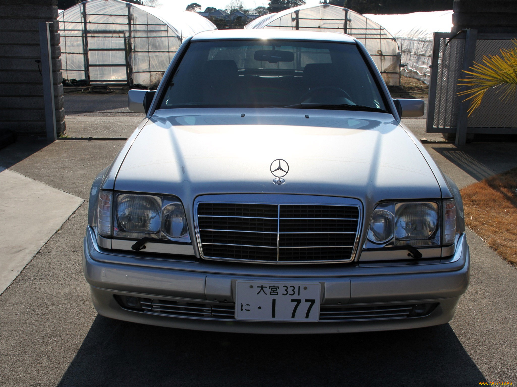 mercedes-benz w124, , mercedes-benz, , , 